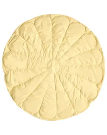 mata-dla-dzieci-elizjum-110-x-110-cm-bawelna-zolty