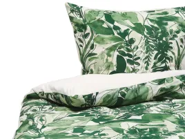 komplet-poscieli-greenwood-bawelna-satynowa-135-x-200-cm-zielony