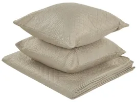 narzuta-na-lozko-z-poduszkami-shush-160-x-220-cm-bezowoszary