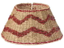oslonka-pod-choinke-hiver-trawa-morska-czerwony-43-cm