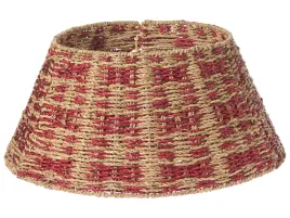 oslonka-pod-choinke-neige-trawa-morska-naturalny-52-cm