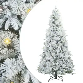 sztuczna-choinka-z-zawiasami-z-podstawa-zielony-240-cm-pe-i-pvc