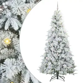 sztuczna-choinka-z-zawiasami-z-podstawa-zielony-240-cm-pe-i-pvc