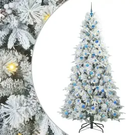 sztuczna-choinka-z-zawiasami-z-podstawa-zielony-240-cm-pe-i-pvc