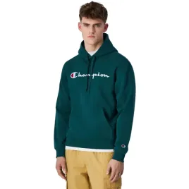 bluza-meska-champion-hooded-zielona-220253-gs502