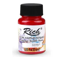 farba-rich-do-tkanin-opaque-50ml-red-01990