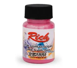 farba-rich-do-tkanin-opaque-50ml-pink-03479