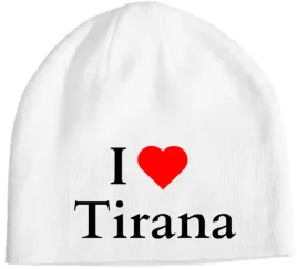 czapka-zimowa-beanie-i-love-tirana-kocham-tirane-stolica-albania-balkany