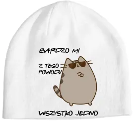czapka-zimowa-beanie-bardzo-mi-z-tego-powodu-wszystko-jedno-idealny-prezent