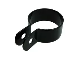 obejma-do-siatki-na-slupek-fi-48-mm-czarna-zielonagrafit-10szt-ii-gatunek