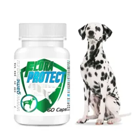 game-dog-flora-protect-probiotyk-dla-psa-mikroflora-jelit-zoladka-60kaps