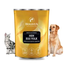 holista-hen-egg-yolk-zoltko-jaj-w-proszku-z-kurzego-wybiegu-psa-kota-500g