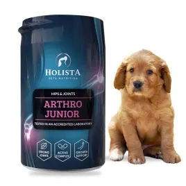 holista-arthro-junior-suplement-na-stawy-dla-szczeniat-mlodych-psow-200g