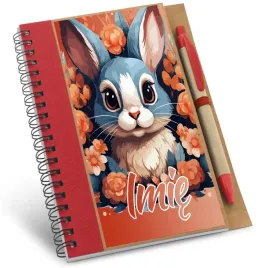 notatnik-notes-krolik-kroliki-zajac-prezent-do-szkoly-przedszkola-imie