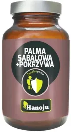 palma-sabalowa-pokrzywa-ekstrakt-hanoju-90-kaps