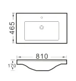 umywalka-80cm-stan-nowy
