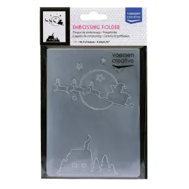 folder-do-embossingu-mikolaj-w-saniach-107x146-cm