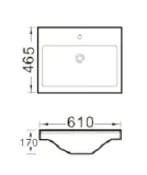 umywalka-60cm-stan-nowy
