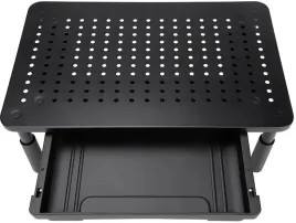 podstawka-pod-monitor-laptopa-metalowa-podstawa-polka-z-szuflada-regulowana