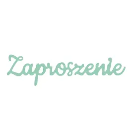 wykrojnik-polski-napis-zaproszenie-dpcraft