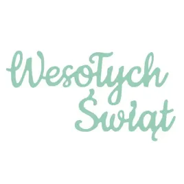 wykrojnik-napis-wesolych-swiat-dpcraft