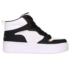 buty-mlodziezowe-skechers-court-high-shine-kicks-bialo-czarne-310192l-w