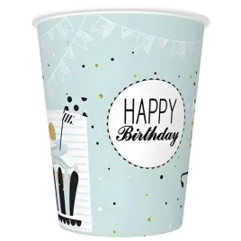 kubeczki-papierowe-happy-birthday-mietowy-maki-250-ml-8-szt