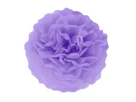 dekoracja-wiszaca-pompon-kwiat-fioletowy-35-cm-1-szt