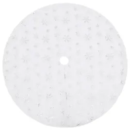 luksusowa-oslona-pod-choinke-biala-150-cm-sztuczne-futro