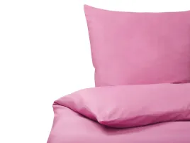 komplet-poscieli-harmonridge-bawelna-satynowa-155-x-220-cm-rozowy