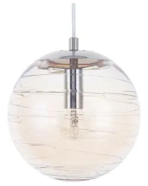 lampa-wiszaca-mirna-szklo-zloty