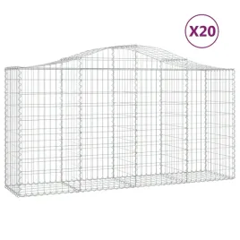 kosze-gabionowe-20-szt-200x50x100-120cm-galwanizowane-zelazo