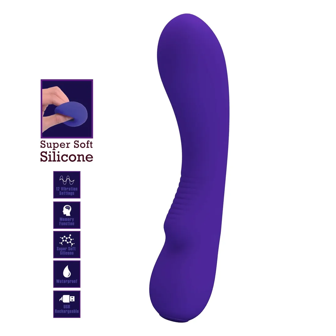 pretty-love-matt-purple-12-vibration-functions-memory-function