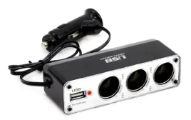 rozdzielacz-przedluzacz-zapalniczki-z-3-gniazdami-12-24v-usb-500ma