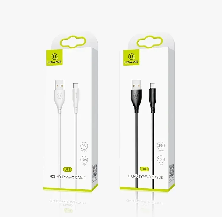 usams-mocny-kabel-usb-typ-c-android-xiaomi-qc-1m-stan-nowy