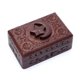 pudelko-na-karty-tarota-gwiazda-i-ksiezyc-15x10cm