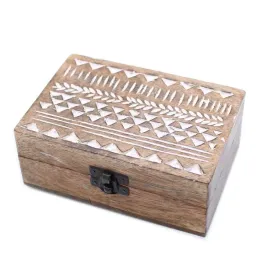 drewniane-pudelko-aztecki-wzor-15x10x6-cm