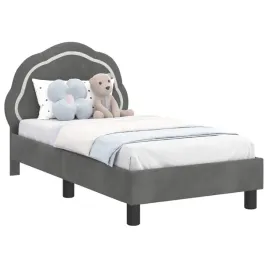 stelaz-lozka-dla-malucha-z-oparciem-ciemnoszary-70-x-140-cm