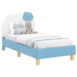 stelaz-lozka-dla-malucha-z-oparciem-niebieski-70-x-140-cm-pu