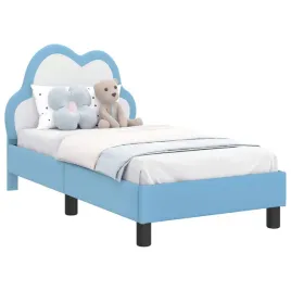 stelaz-lozka-dla-malucha-z-oparciem-niebieski-70-x-140-cm-pu