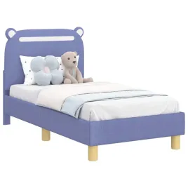 stelaz-lozka-dla-malucha-z-oparciem-niebieski-dzins-70-x-140-cm