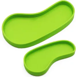 2x-miska-na-wode-karme-dla-gadow-w-ksztalcie-odcisk-stopy-plastikowe