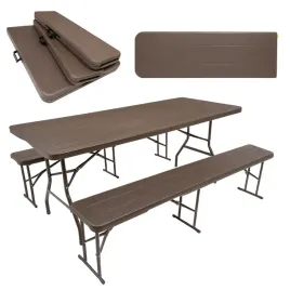 egarden-stol-skladany-lawki-zestaw-turystyczny-180-cm-brazowy