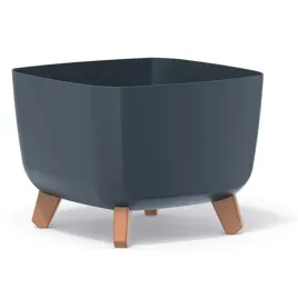 doniczka-gracia-square-29-cm-kwadratowa-na-nozkach-dgql300-antracyt