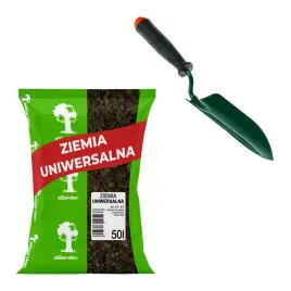 ziemia-uniwersalna-do-kwiatow-roslin-50l-egarden-lopatka-ogrodowa