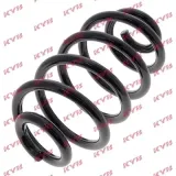 sprezyny-tyl-opel-vectra-c-kyb-stan-nowy
