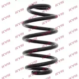 sprezyny-tyl-opel-vectra-c-kyb-producent-czesci-kyb