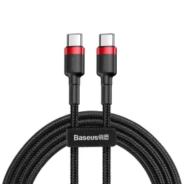 kabel-baseus-catklf-g91-usb-c-usb-c-pd-qc-60w-3a-480mb-s-1m-czarno-czer