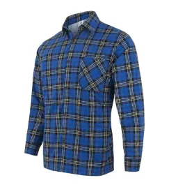 koszulka-flanelowa-niebieska-szkocka-dlugi-rekaw-jhk-robocza-3xl