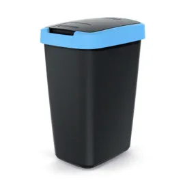 keden-kosz-na-smieci-compacta-q-czarno-blekitny-12l